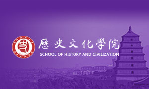 陕师大历史文化学院网站制作案例