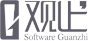 西安观止公司logo